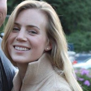 Meet your Posher, Alexandra